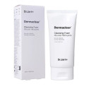 Пенка Для Нежного Очищения Дермы С Коэнзимом Q10 Dr. Jart+ Dermaclear™ Cleasing Foam Mousse Nettoyante 120ml