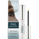 Сыворотка для роста ресниц Feg Eyelash Enhancer 3ml