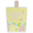 Тканинна маска з екстрактом ананасу A'pieu icing sweet bar sheet mask pineapple 21g, фото 2 Тканинна маска з екстрактом ананасу A'pieu icing sweet bar sheet mask pineapple 21g, фото 2