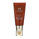 ВВ Крем Матуючий З Ідеальним Покриттям Missha M Perfect Cover BB Cream SPF42 PA+++ 50ml, 27 відтінок  медовий беж, фото 2