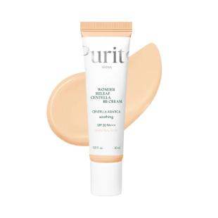 BB-крем із екстрактом центели Purito Cica Clearing BB Cream #13 Neutral Ivory 30ml