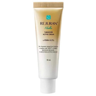 Активний регенеруючий крем Rejuran Healer Turnover Active Cream