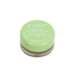 Крем заспокійливий із екстрактом алое Kim Jeong Moon Aloe Cure Plus 2X Cream 3,5ml