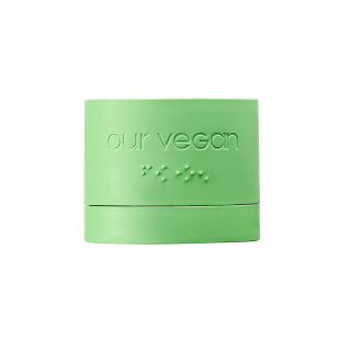 Крем заспокійливий веганський Manyo Our Vegan Heartleaf Moisture Calming Cream 53 ml