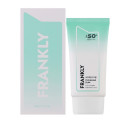 Крем заспокійливий сонцезахисний Frankly Cicahae Sun 50ml, фото 3