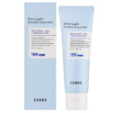 Легкий сонцезахисний крем COSRX Ultra Light Invisible Sunscreen SPF 50 PA++++ 50ml, фото 3