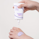 Солнцезащитный крем ISNTREE Onion Newpair Sunscreen 50ml, фото 3