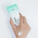 Крем заспокійливий сонцезахисний Frankly Cicahae Sun 50ml, фото 4