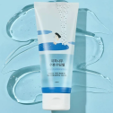 Успокаивающий гель с березовым соком ROUND LAB BIRCH JUICE MOISTURIZING SOOTHING GEL 150ml, фото 4