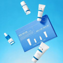 Набір засобів з березовим соком Round Lab Birch Juice Trial Kit ( 30ml +  20ml +  10ml +  20ml), фото 4