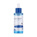 Зволожувальна концентрована сироватка з березовим соком ROUND LAB BIRCH JUICE AMPOULE 50ml, фото 2