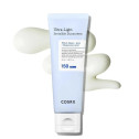 Легкий сонцезахисний крем COSRX Ultra Light Invisible Sunscreen SPF 50 PA++++ 50ml, фото 4