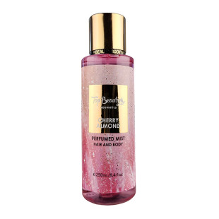 Top Beauty Міст для тіла та волосся - Cherry Almond, 250 мл