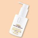 Маска пузырьковая для лица Be The Skin [RENEW] HEARTLEAF O2 BUBBLE WASH OFF MASKPACK 50g, фото 3