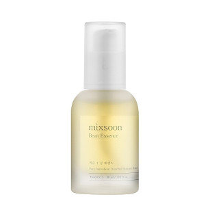 Эссенция с экстрактом соевых бобов MIXSOON Bean Essence 30ml