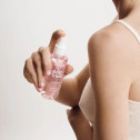 Парфумований міст для тіла Body Treat Cashmere 150 ml, фото 3