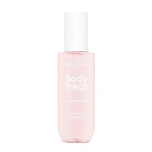 Парфюмированный мист для тела Body Treat Cashmere 150 ml