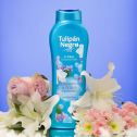 Гель для душа Tulipan Negro Floral Бергамот и Кедр, 650 мл, фото 3
