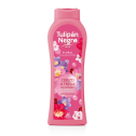Гель для душу Tulipan Negro Floral Вишня та фрезія, 650 мл, фото 2 Гель для душу Tulipan Negro Floral Вишня та фрезія, 650 мл, фото 2