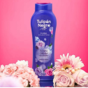 Гель для душа Tulipan Negro Floral Цветочные мечты, 650 мл, фото 4