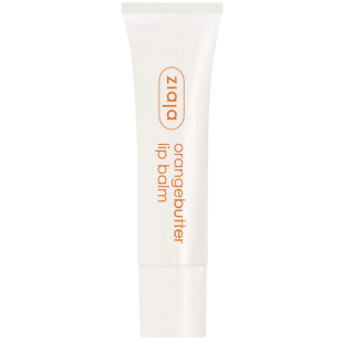 Бальзам для губ Апельсиновое масло Ziaja 10мл