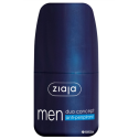 Антиперспірант Men Ziaja 60мл, фото 2 Антиперспірант Men Ziaja 60мл, фото 2