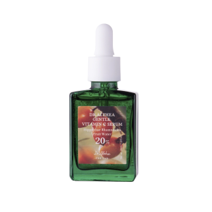 Сироватка з вітаміном С для проблемної шкіри Dr.Althea Gentle Vitamin C Serum 30ml Сироватка з вітаміном С для проблемної шкіри Dr.Althea Gentle Vitamin C Serum 30ml