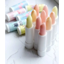 Бальзам для губ Teen Lip Balm F-13 Colour Intense 04 Olivia Coconut Oil Кавун 5 g, фото 4 Бальзам для губ Teen Lip Balm F-13 Colour Intense 04 Olivia Coconut Oil Кавун 5 g, фото 4