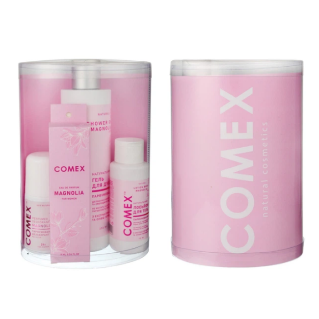 Масло антицеллюлитное натуральное TM Comex 75 мл, фото 3 Масло антицеллюлитное натуральное TM Comex 75 мл, фото 3