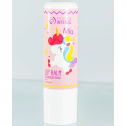 Бальзам для губ Teen Lip Balm F-13 Colour Intense 03 Mia Vitamin E Полуниця з перламутром 5g, фото 3 Бальзам для губ Teen Lip Balm F-13 Colour Intense 03 Mia Vitamin E Полуниця з перламутром 5g, фото 3