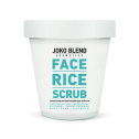 Рисовий скраб для обличчя Face Rice Scrub Joko Blend 100 г, фото 2