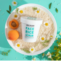 Рисовий скраб для обличчя Face Rice Scrub Joko Blend 100 г, фото 4