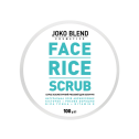 Рисовий скраб для обличчя Face Rice Scrub Joko Blend 100 г, фото 3