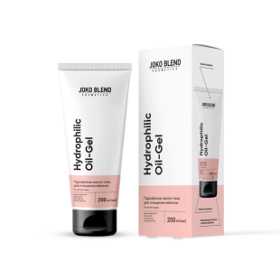 Гідрофільне масло-гель Hydrophilic Cleansing Oil-Gel Joko Blend 200 мл