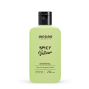 Парфумований гель для душу Spicy Vetiver Joko Blend 250 мл, фото 2 Парфумований гель для душу Spicy Vetiver Joko Blend 250 мл, фото 2
