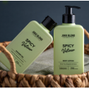 Парфюмированный лосьон для тела Spicy Vetiver Joko Blend 250 мл, фото 4