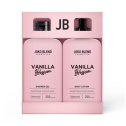 Парфюмированный лосьон для тела Vanilla Blossom Joko Blend 250 мл, фото 3