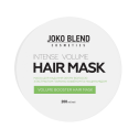 Маска для надання об'єму Intense Volume Joko Blend 200 мл, фото 4