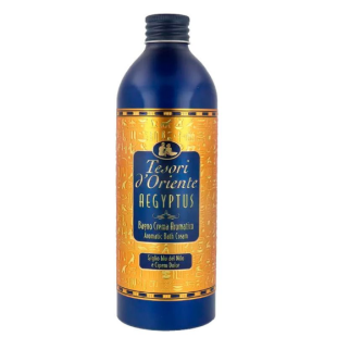 Гель-піна для душу/ванни Tesori d'Oriente Aegyptus 500 ml