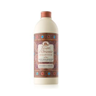 Гель-піна для душу/ванни Tesori d'Oriente Byzantium 500 ml