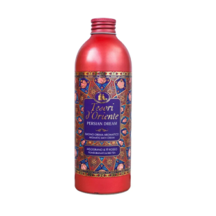 Гель-піна для душу/ванни Tesori d`Oriente Persian Dream 500 ml