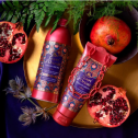 Гель-піна для душу/ванни Tesori d`Oriente Persian Dream 500 ml, фото 4