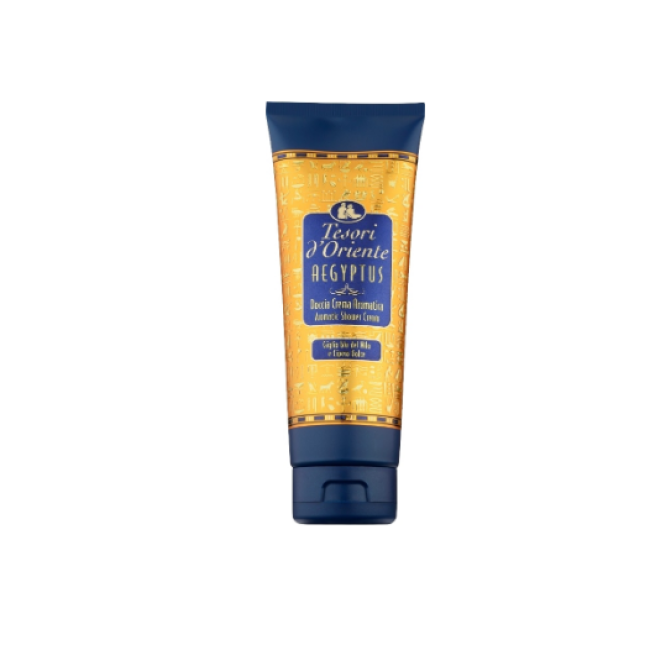 Гель для душу Tesori d`Oriente Aegyptus 250 ml, фото 1