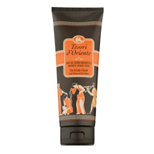 Гель для душу Tesori d`Oriente Fiore di Lotto 250 ml