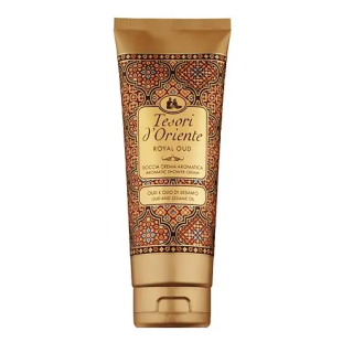 Гель для душу Tesori d`Oriente Royal Oud 250 ml