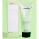 Очищающая пенка для лица NAEXY Heartleaf Recovery Cleansing Foam 100ml, фото 4 Очищающая пенка для лица NAEXY Heartleaf Recovery Cleansing Foam 100ml, фото 4