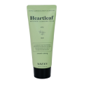 Очищающая пенка для лица NAEXY Heartleaf Recovery Cleansing Foam 100ml, фото 2 Очищающая пенка для лица NAEXY Heartleaf Recovery Cleansing Foam 100ml, фото 2