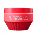 Маска для волос MASIL 10 PREMIUM CMC HAIR MASK 300ml, фото 2 Маска для волос MASIL 10 PREMIUM CMC HAIR MASK 300ml, фото 2