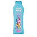 Гель для душа Tulipan Negro Зефирный единорог, 650 мл, фото 2