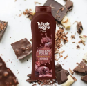 Гель для душа Tulipan Negro Шоколадное пралине, 650 мл, фото 3